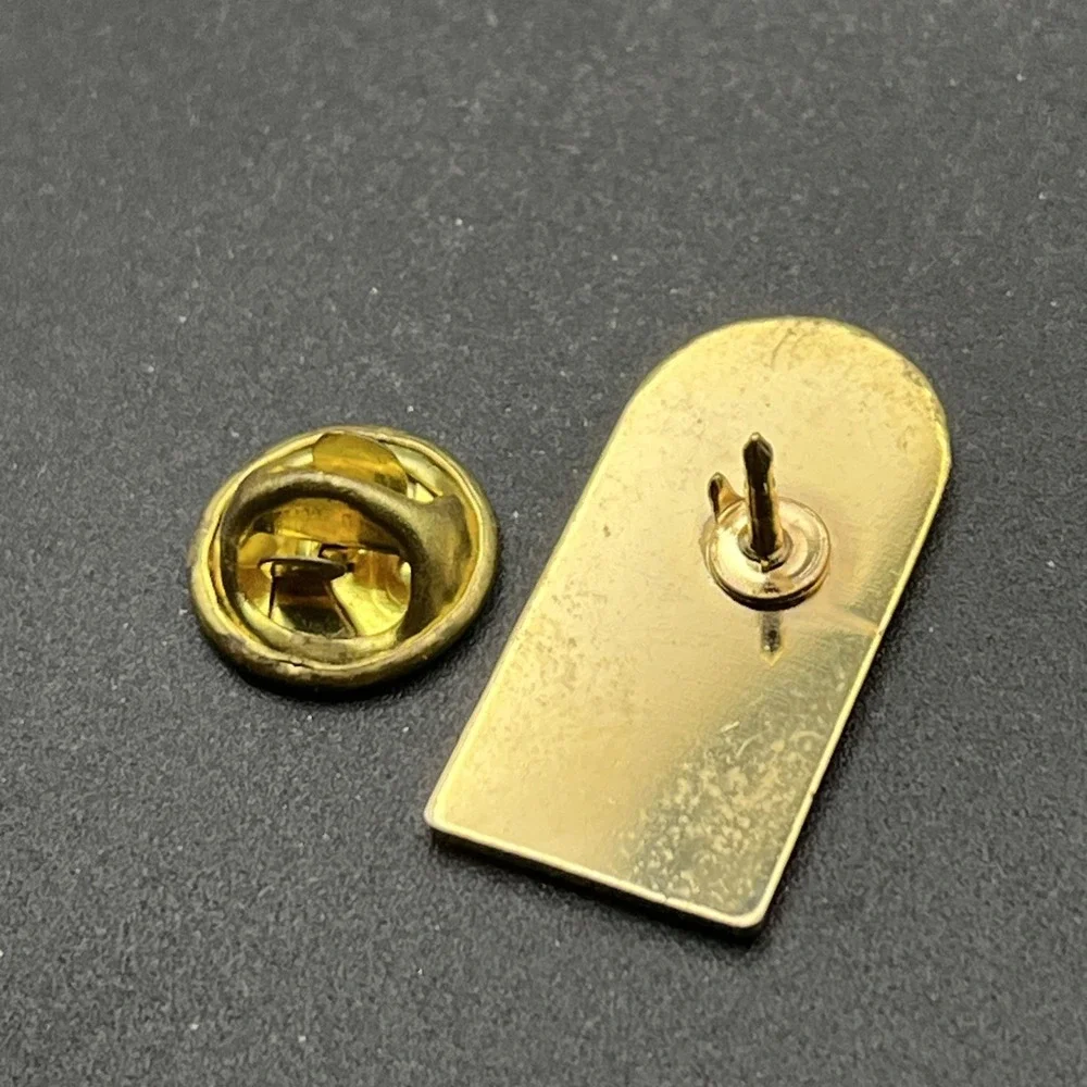 Rails To Trails Conservancy Lapel Hat‎ Pin